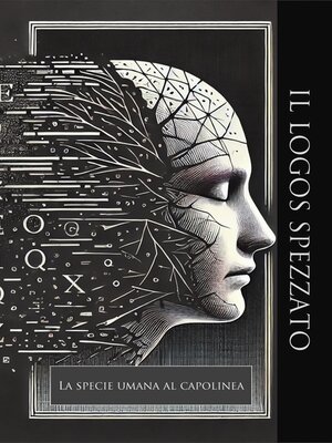 cover image of Il Logos Spezzato